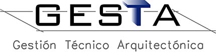 Logo de GestaEstudio