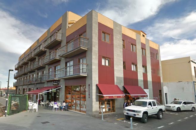 Ejecución edificio en bloque - 2